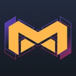 Logo of Medal.tv android Application 